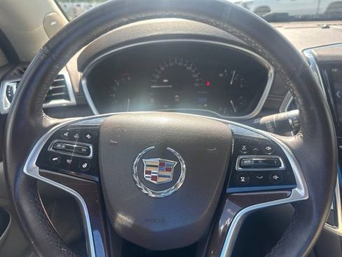 Used 2013 Cadillac SRX Performance w/ Driver Awareness Package FWD image 14