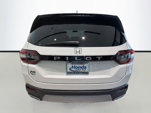 Used 2026 Honda Pilot EX-L image 5