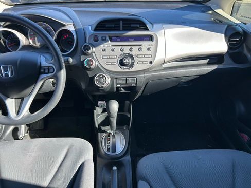 Used 2012 Honda Fit image 11