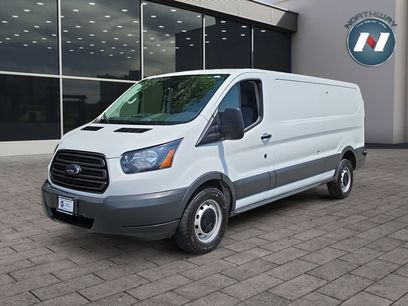 Used 2018 Ford Transit 250 148 Low Roof