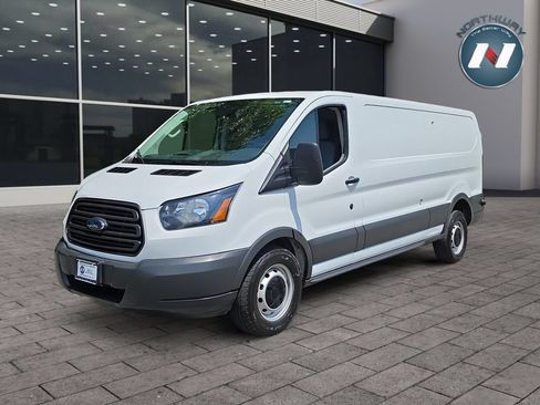 Used 2018 Ford Transit 250 148 Low Roof RWD image 1