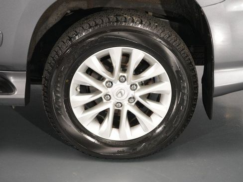 Used 2015 Lexus GX 460 w/ Premium Package AWD/4WD image 21