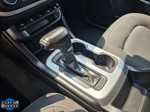 Used 2021 Chevrolet Colorado LT w/ Safety Package RWD image 27