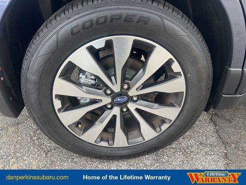 Used 2017 Subaru Outback 2.5i Limited image 55