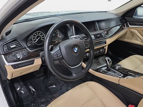 Used 2016 BMW 528i xDrive Sedan AWD/4WD image 16