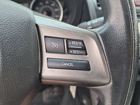 Used 2014 Subaru Forester 2.5i Premium w/ All-Weather Package AWD/4WD image 19
