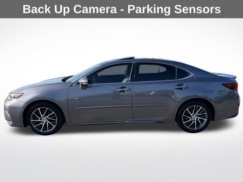 Used 2017 Lexus ES 350 image 6