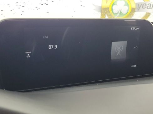 New 2026 MAZDA MAZDA3 2.5 S Sedan w/ Preferred Pkg image 19