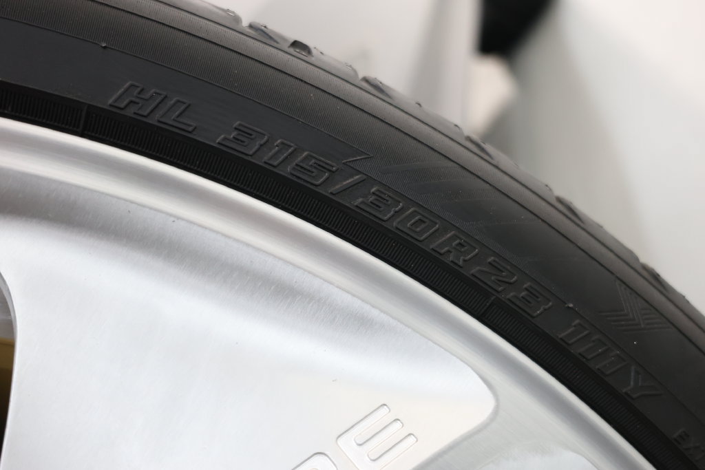 Used 2024 Porsche Cayenne Turbo GT AWD/4WD image 62
