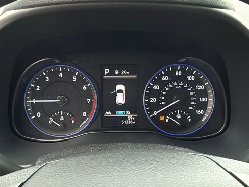 Used 2023 Hyundai Kona SEL w/ Cargo Package image 22