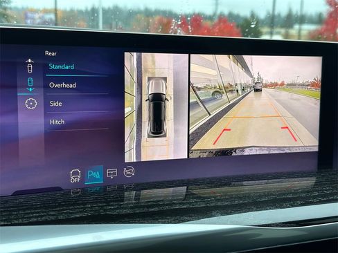 Used 2025 Cadillac Escalade IQ Luxury 1 image 28