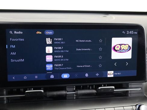 Used 2025 Hyundai Kona SEL AWD/4WD image 29