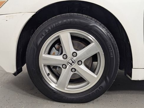 Used 2005 Honda Accord EX-L image 9