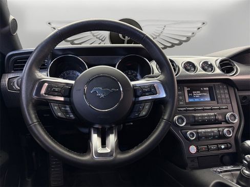 Used 2017 Ford Mustang GT w/ GT Performance Package image 10