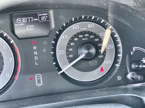 Used 2016 Honda Odyssey SE image 19
