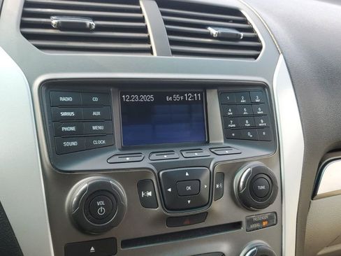 Used 2014 Ford Explorer FWD image 24