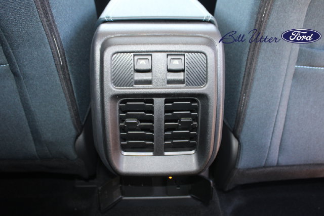 New 2026 Ford Bronco Heritage Edition AWD/4WD image 10