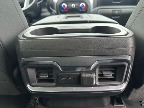 Used 2020 GMC Sierra 1500 Elevation w/ Elevation Value Package image 27