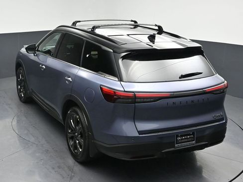 New 2026 INFINITI QX60 Autograph w/ Dark Cargo Package image 29