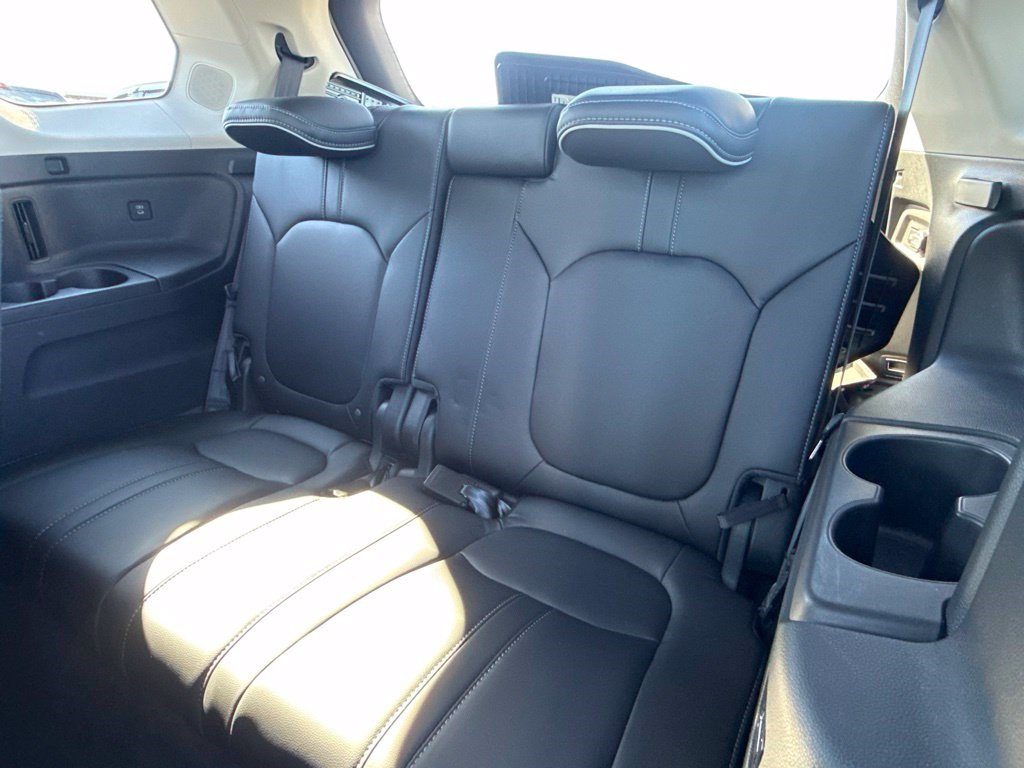 Certified 2025 Honda Pilot Elite image 18