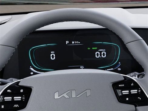 New 2026 Kia Niro EX image 21
