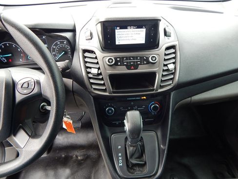 Used 2023 Ford Transit Connect XL image 23