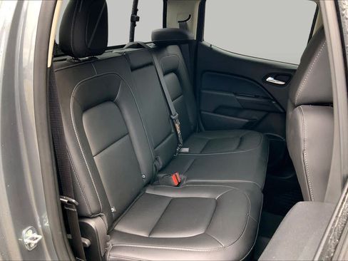 Used 2022 Chevrolet Colorado Z71 RWD image 20