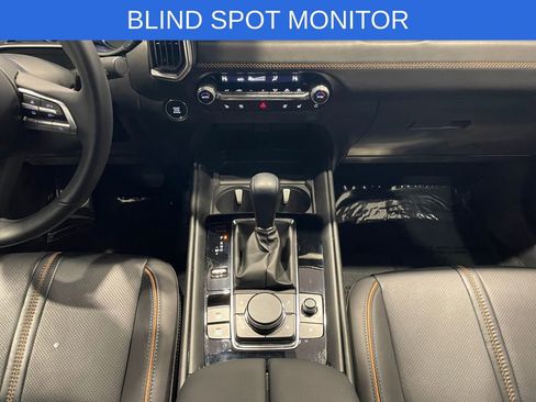 Used 2025 MAZDA CX-50 AWD 2.5 S w/ Weather Package image 11