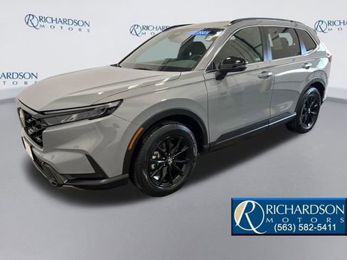 Used 2023 Honda CR-V Sport image 1