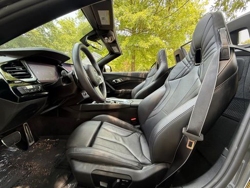 Used 2024 BMW Z4 sDrive30i w/ Convenience Package RWD image 26