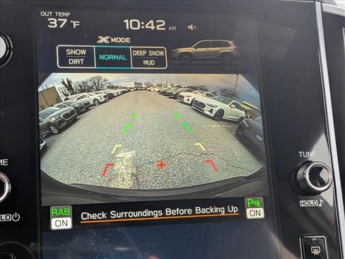 New 2026 Subaru Forester Limited image 12