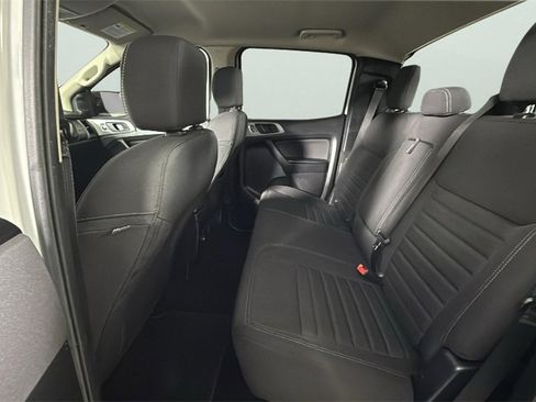 Used 2021 Ford Ranger XL w/ Equipment Group 101A High image 24