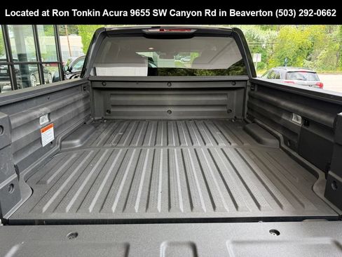 Used 2025 Honda Ridgeline Sport+ image 10