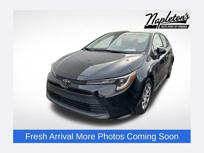 Used 2023 Toyota Corolla LE