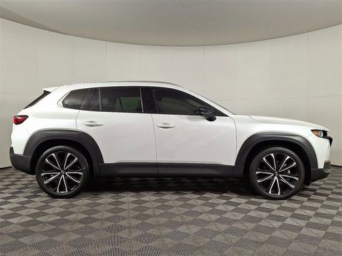 Used 2023 MAZDA CX-50 2.5 Turbo w/ Cargo Package image 10