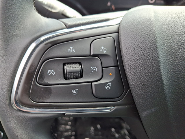 New 2026 Buick Envista Preferred w/ Convenience I Package FWD image 19