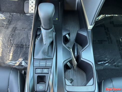 Certified 2026 Toyota Camry SE w/ Multimedia Upgrade Package image 30