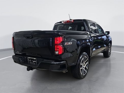 Certified 2023 Chevrolet Colorado Z71 w/ Z71 Convenience Package 2 image 3