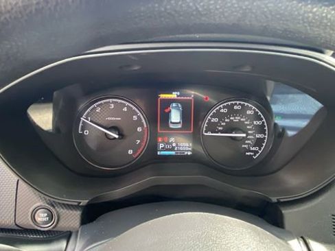 Certified 2024 Subaru Forester AWD/4WD image 23