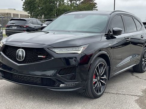 Used 2024 Acura MDX Type S image 15