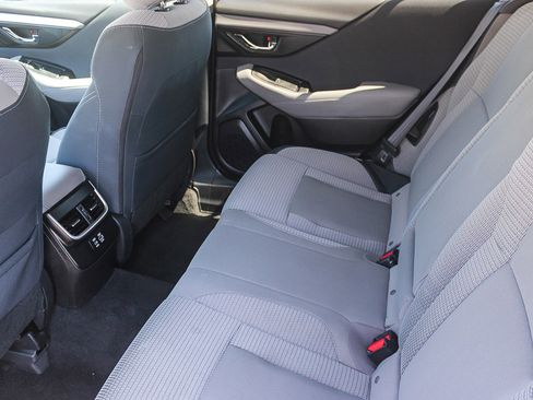 Used 2023 Subaru Outback Premium w/ Popular Package #1 image 20