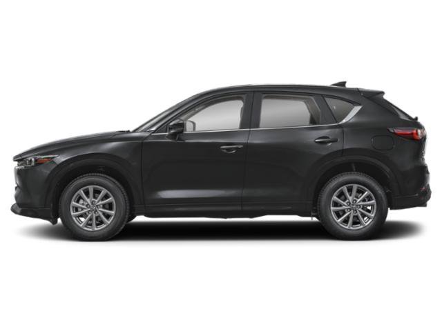 Certified 2025 MAZDA CX-5 AWD 2.5 S w/ Select Package image 6