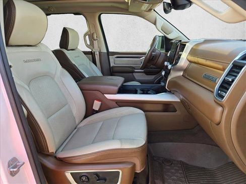 Used 2021 RAM 1500 Laramie w/ Laramie Southwest Edition image 23