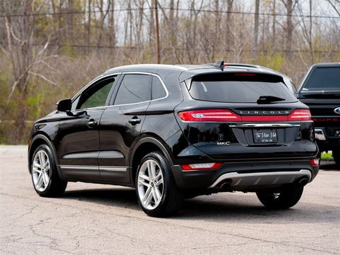Used 2019 Lincoln MKC Reserve w/ MKC Climate Package AWD/4WD image 7