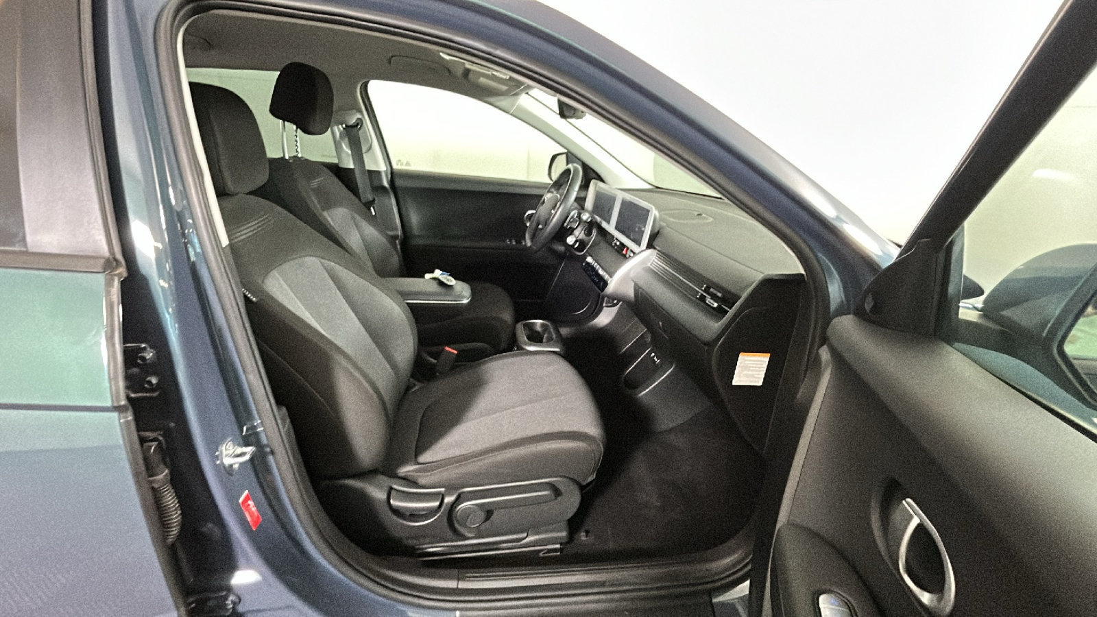 Used 2024 Hyundai Ioniq 5 SEL AWD/4WD image 37