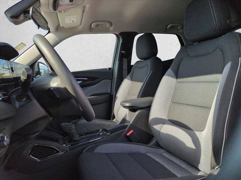 New 2026 Chevrolet TrailBlazer LT w/ Driver Confidence Package image 4