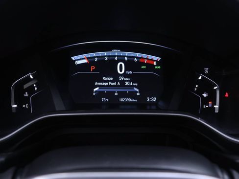 Used 2021 Honda CR-V Touring image 7
