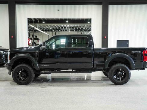 Used 2024 Ford F250 Lariat w/ Lariat Ultimate Package image 8