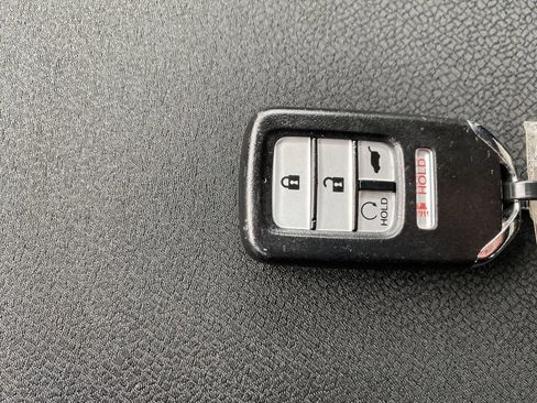 Used 2018 Honda CR-V EX image 32