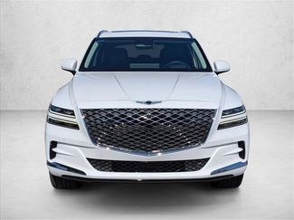Used 2023 Genesis GV80 2.5T w/ Prestige Package AWD/4WD video 2